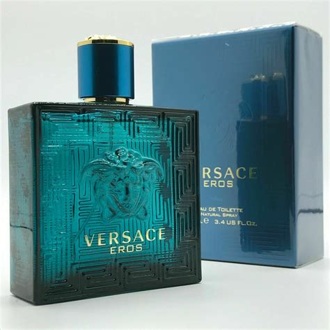 versace men tester perfume